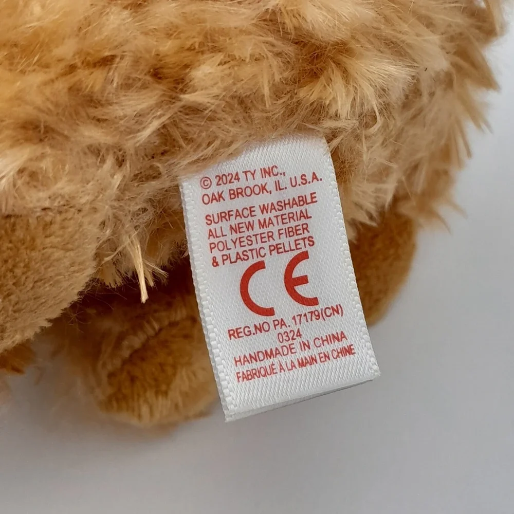 Ty beanie boos